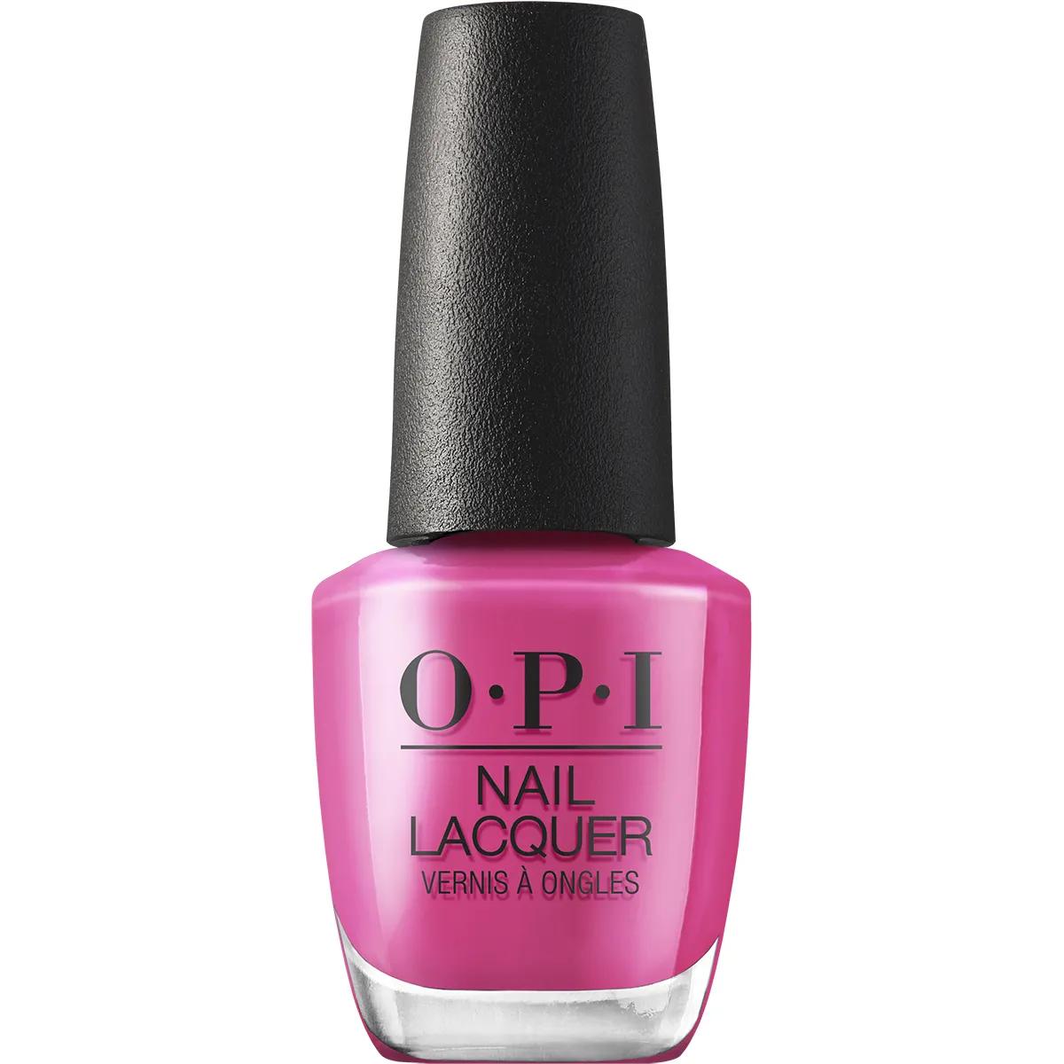 OPI Lacquer NLS070 Strawberry Cosmo 15ml