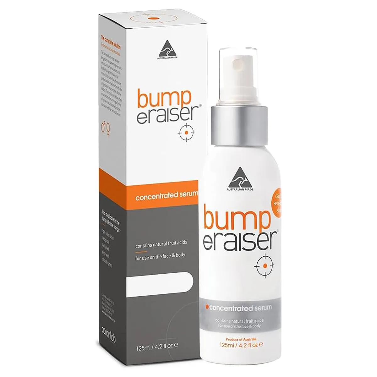 Bump eRaiser Concentrated Serum 125ml