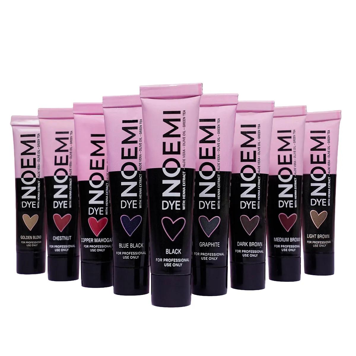 Noemi Lash & Brow Hybrid Dye 15ml