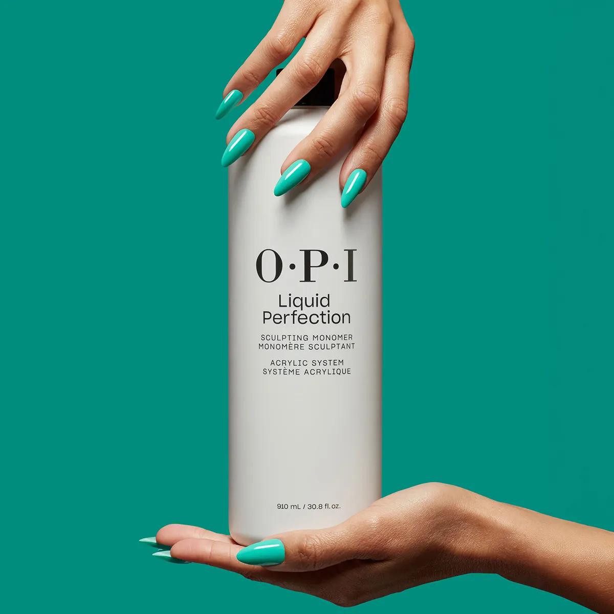 OPI Liquid Perfection Monomer 960ml