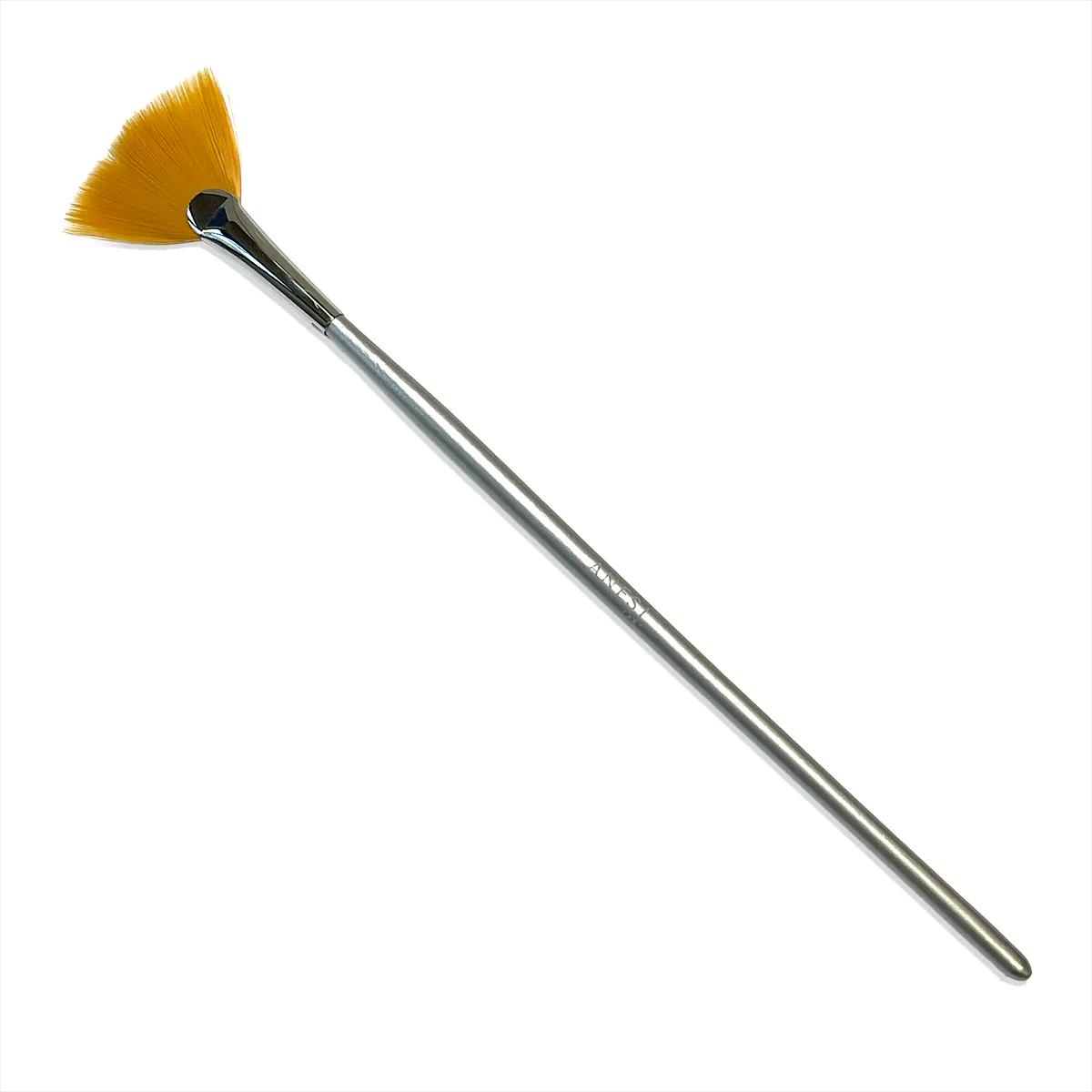 Anesi Glycolic Facial Fan Brush