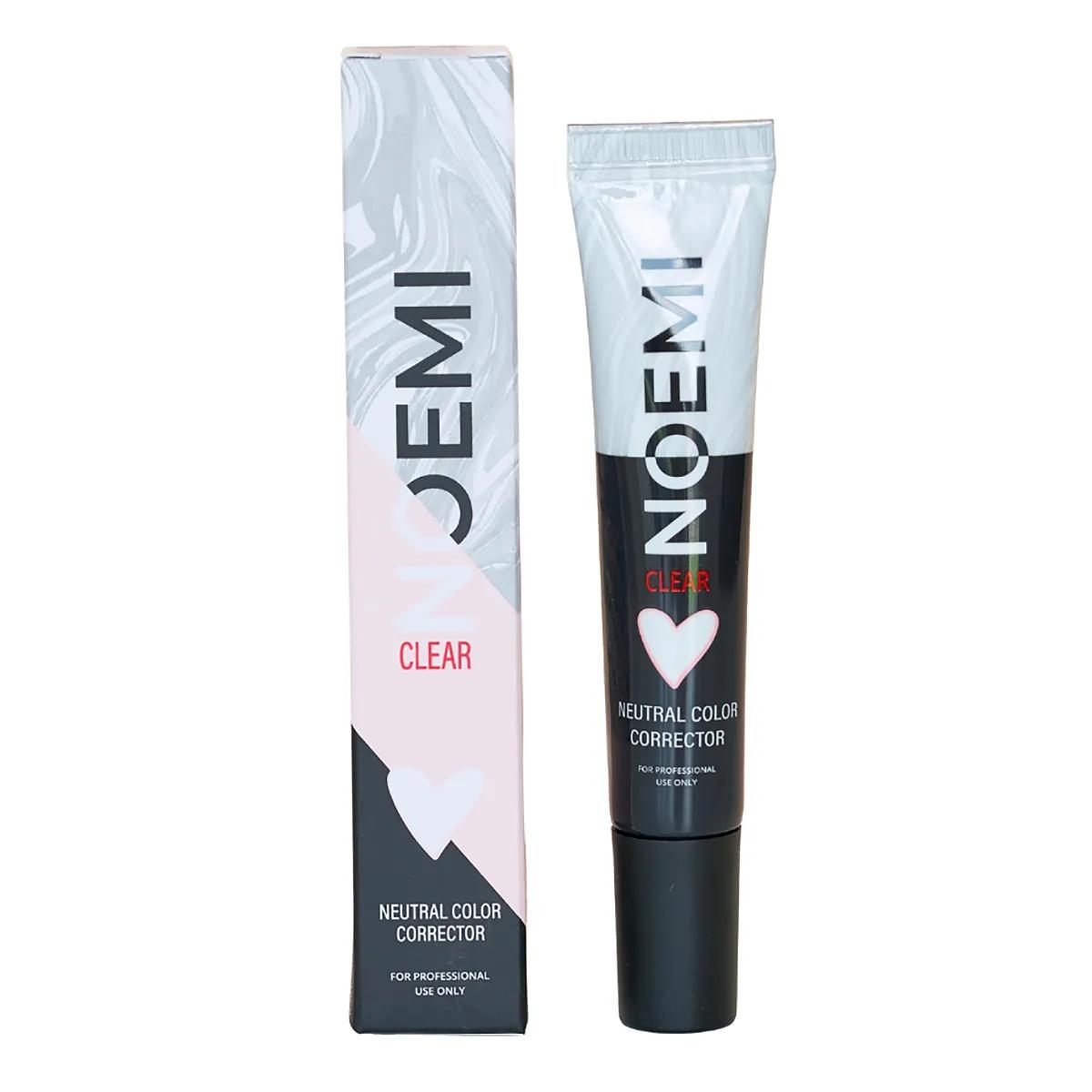 Noemi Lash & Brow Clear Neutral Colour Corrector 15ml