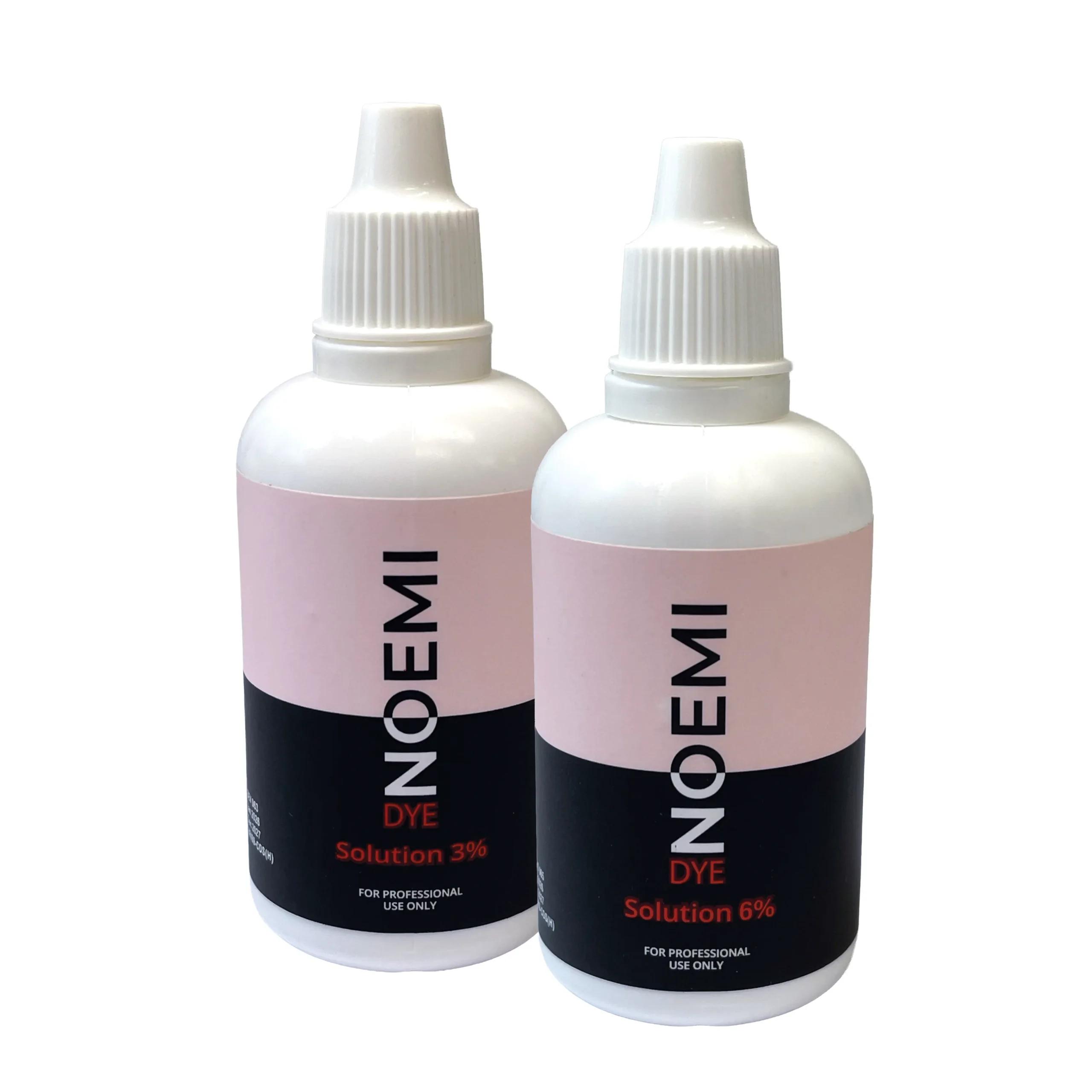 Noemi Lash & Brow Hybrid Dye Cream Developer 50ml