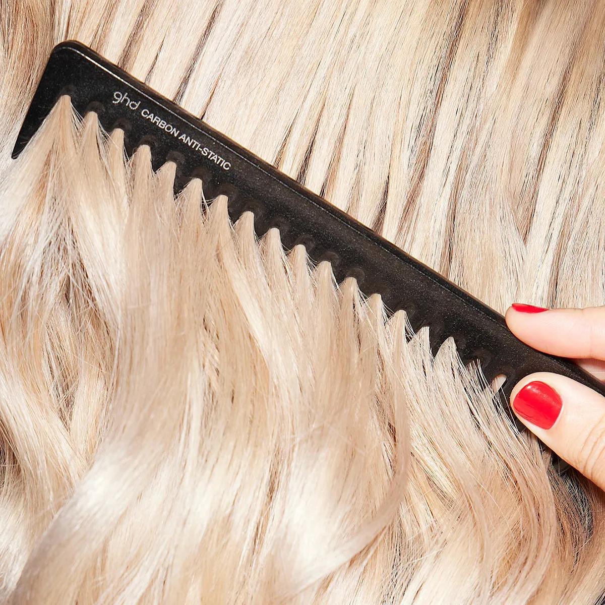 GHD Hair The Comb Out Detangling Comb