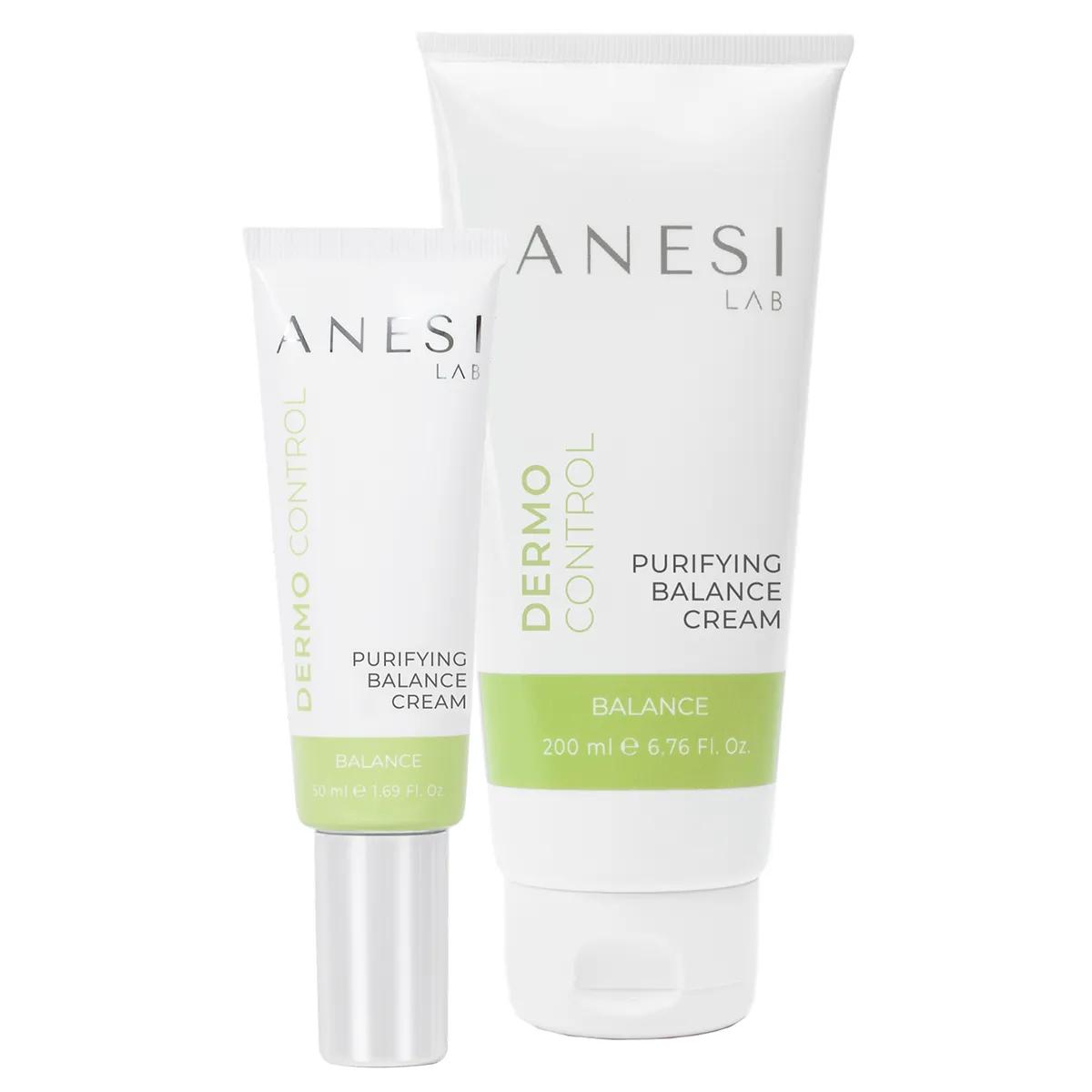 Anesi Lab Dermo Control Purifiying Balance Cream