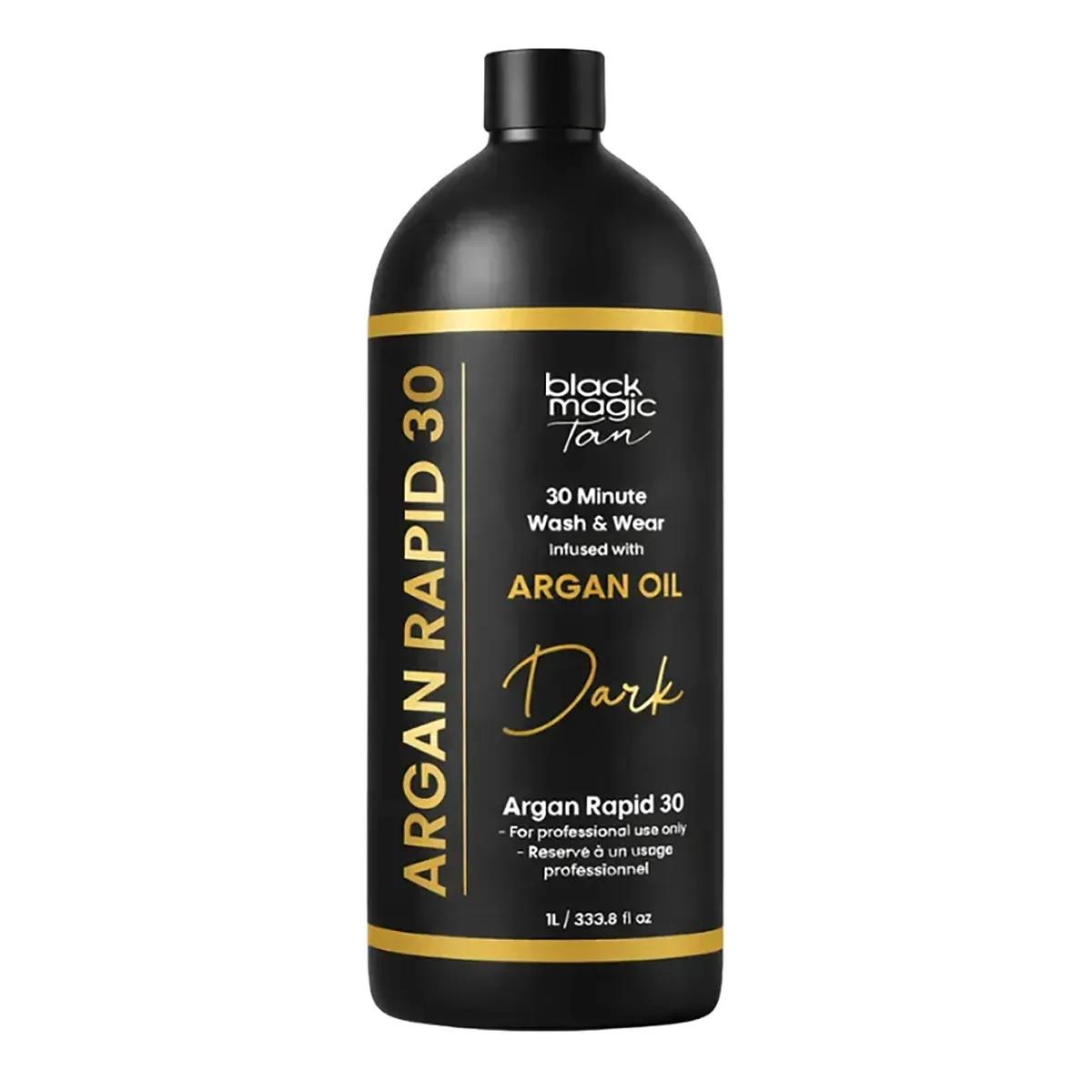 Black Magic iTan Go Protable Spray Tan Machine