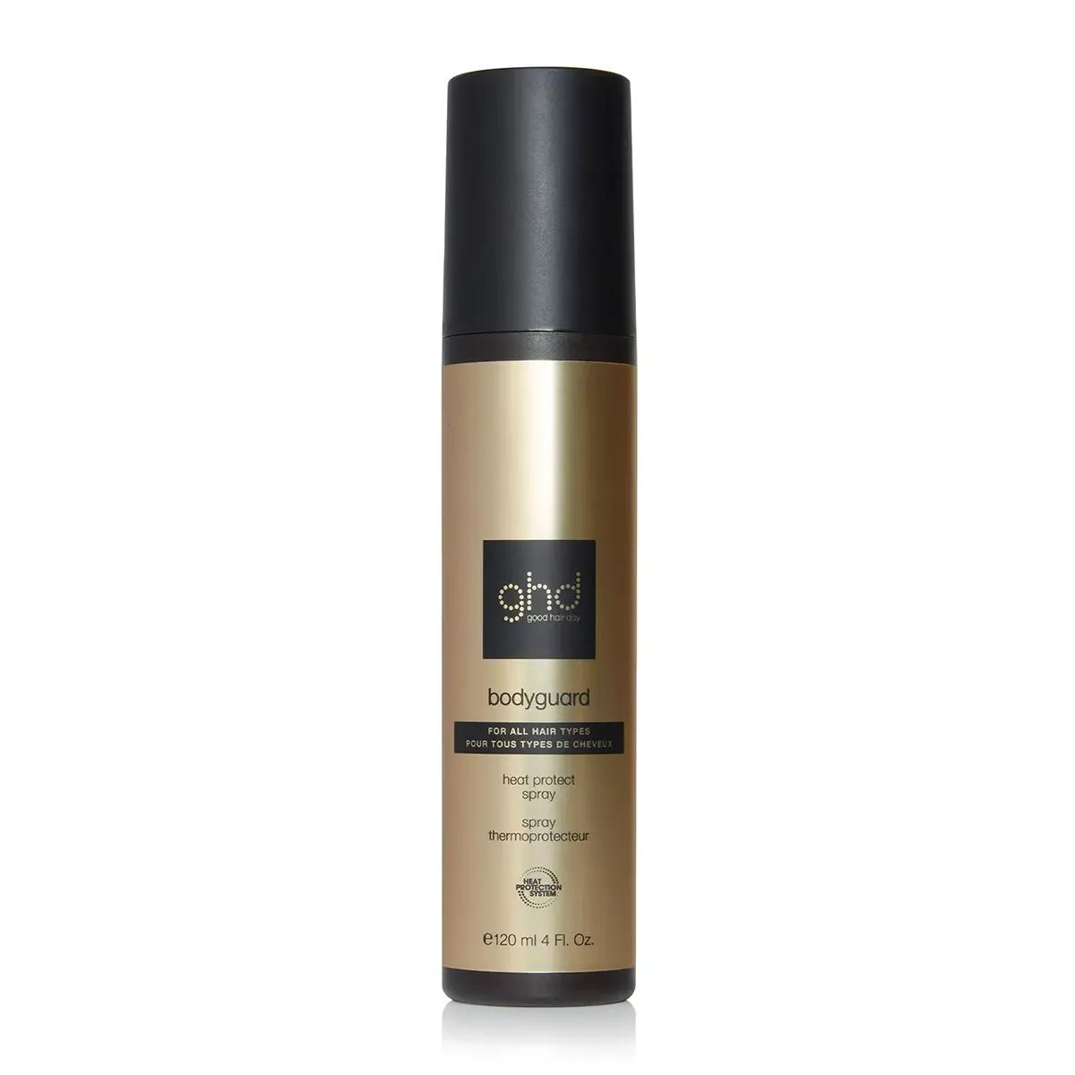 GHD Hair Bodyguard Heat Protect Spray 120ml