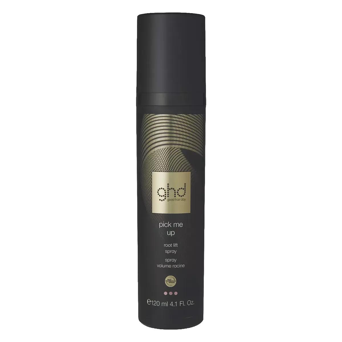 GHD Hair Pick Me Up Root Lift Spray 120ml