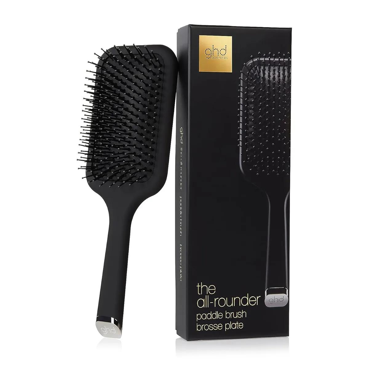 GHD Hair The All-Rounder Paddle Brush