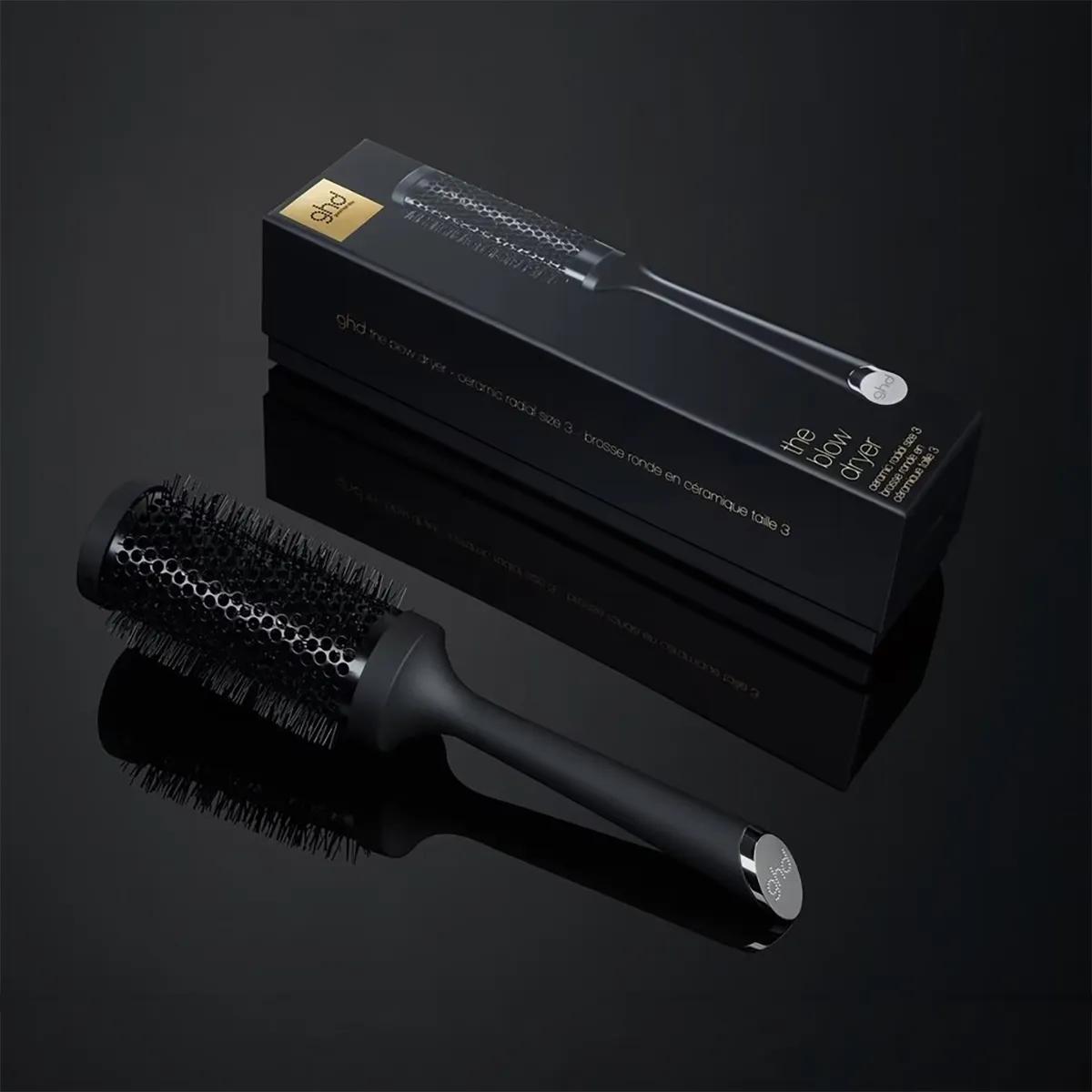 GHD Hair The Blow Dryer Radial Brush