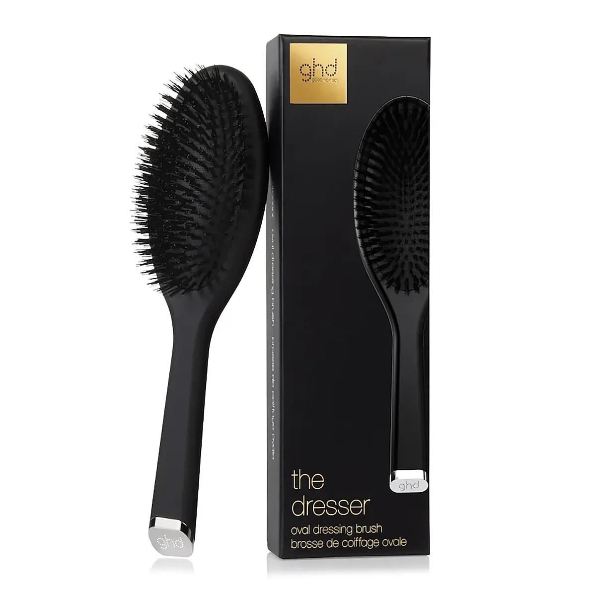 GHD Hair The Dresser Oval Dressing Brush