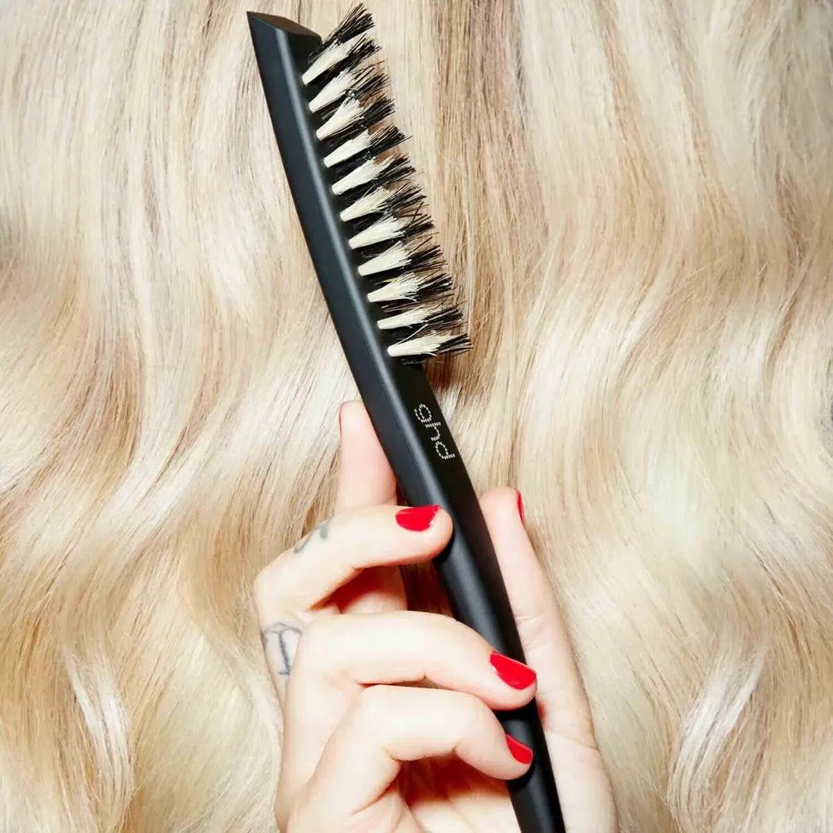 GHD Hair The Final Touch Narrow Dressing Brush