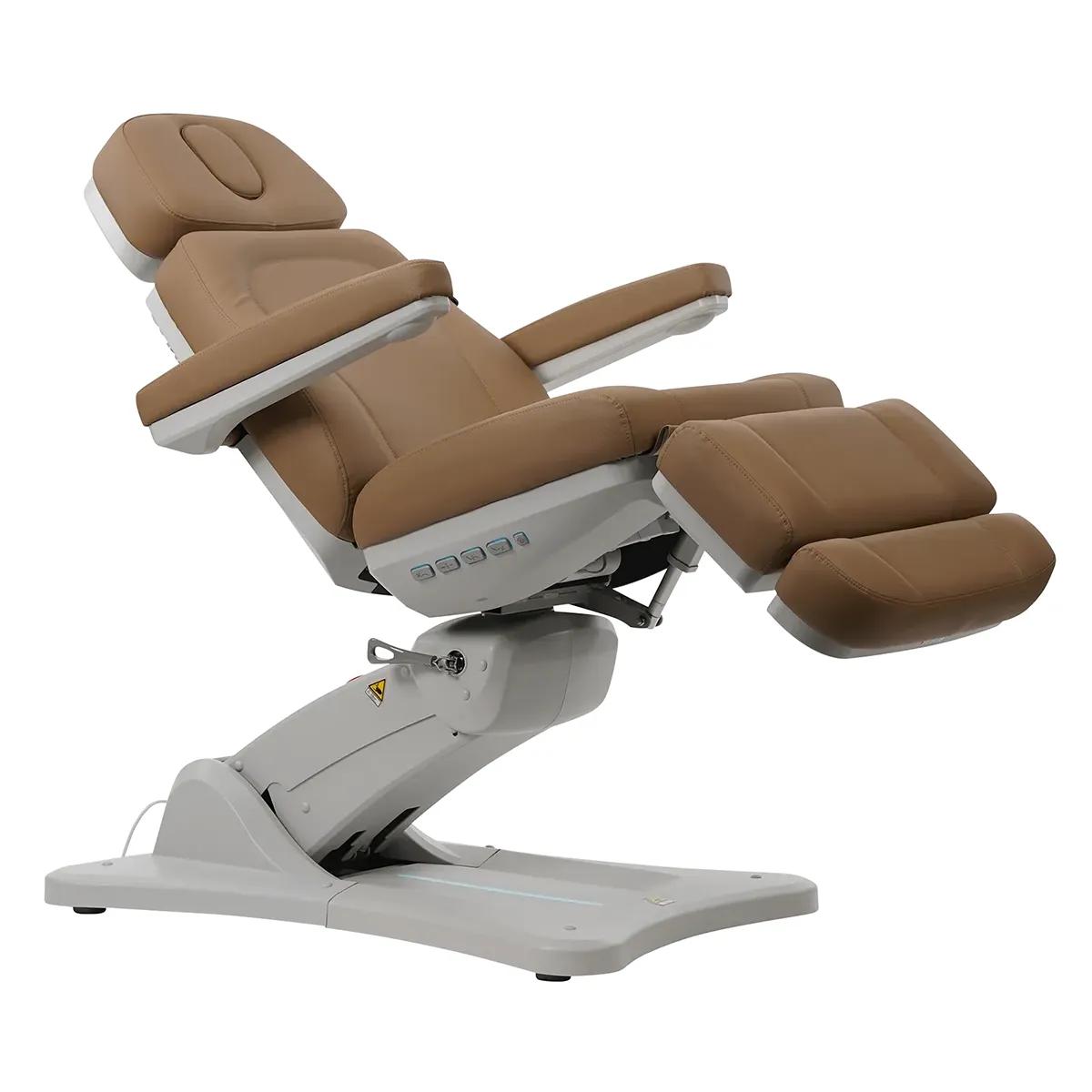 Karma Inglewood Treatment Table Full Electric Sand