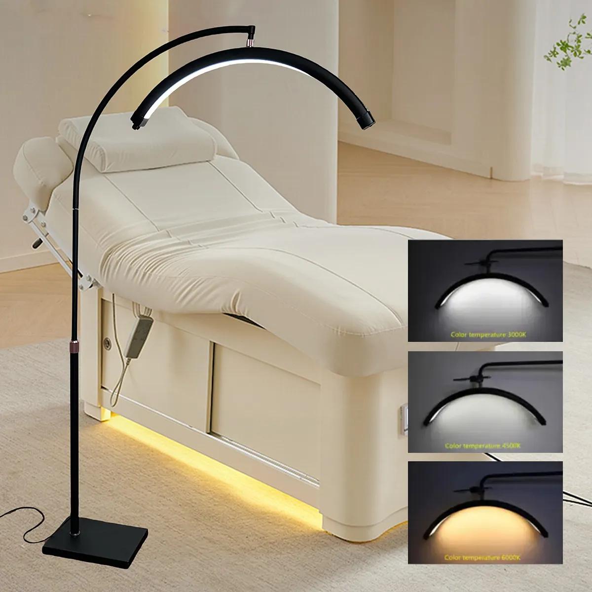 Karma LED Half Moon Beauty Light 28 inch