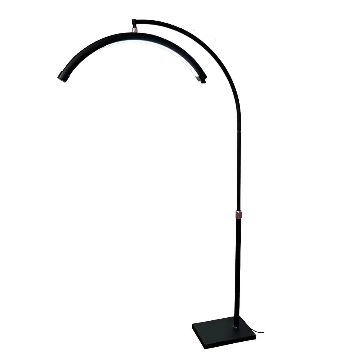 Karma LED Half Moon Beauty Light 28 inch