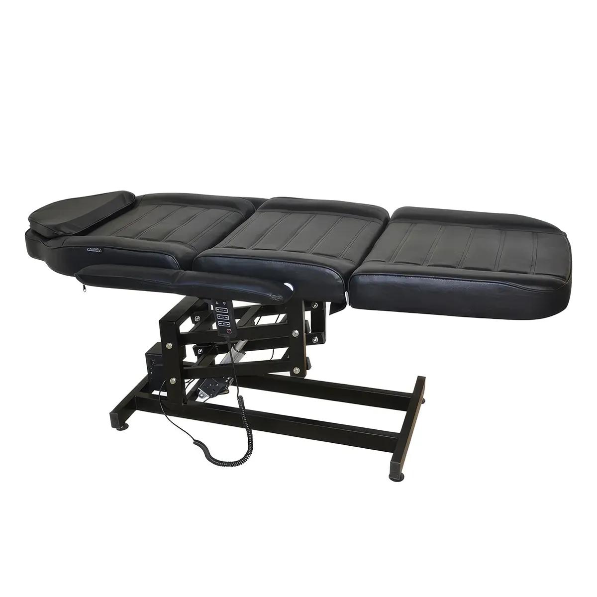 Karma Rotorua Beauty Bed Part Electric