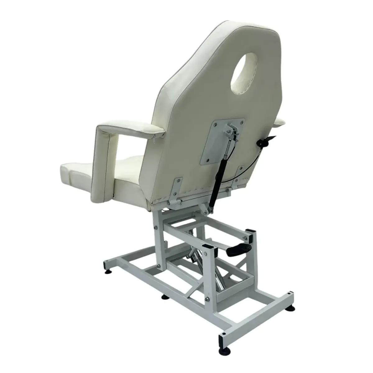 Karma Taupo Hydraulic Beauty Bed