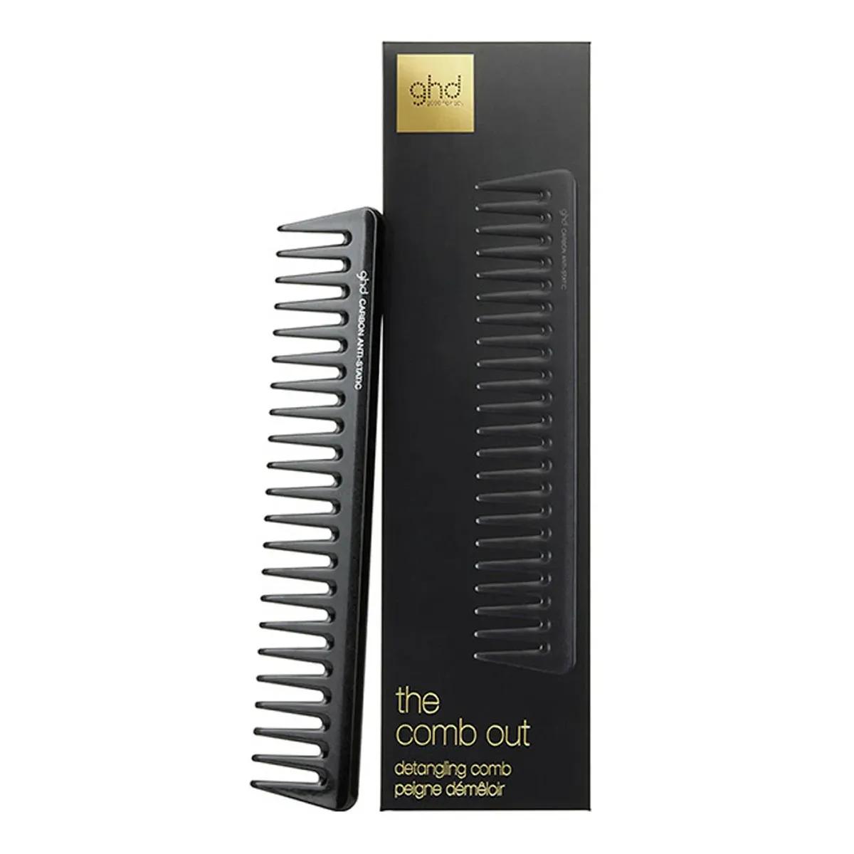 GHD Hair The Comb Out Detangling Comb