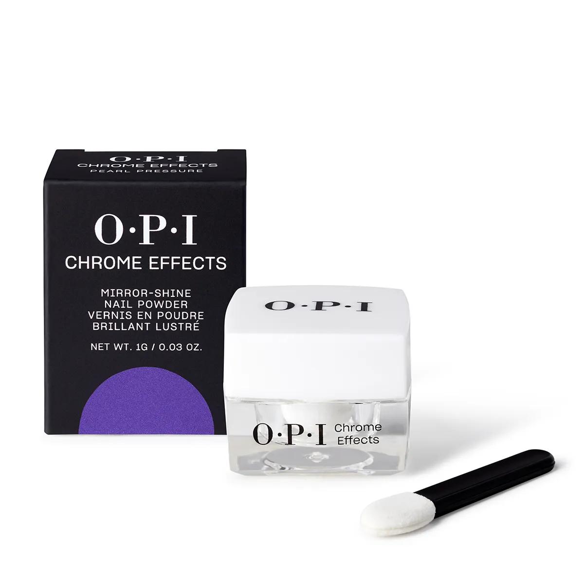 OPI Chrome Powder CP011 Pearl Pressure 1g