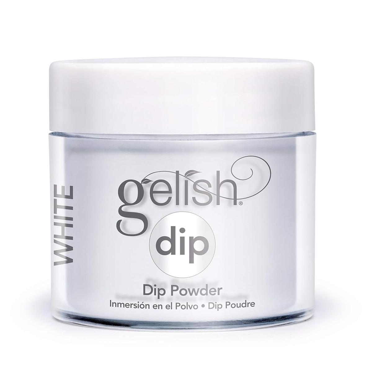 Gelish Gel-Dip Dipping Powder Arctic Freeze 23gm