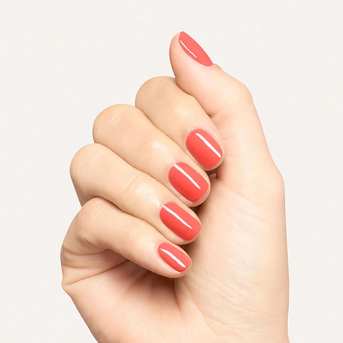 OPI Lacquer NLFB006 Heat Vision 15ml Hand