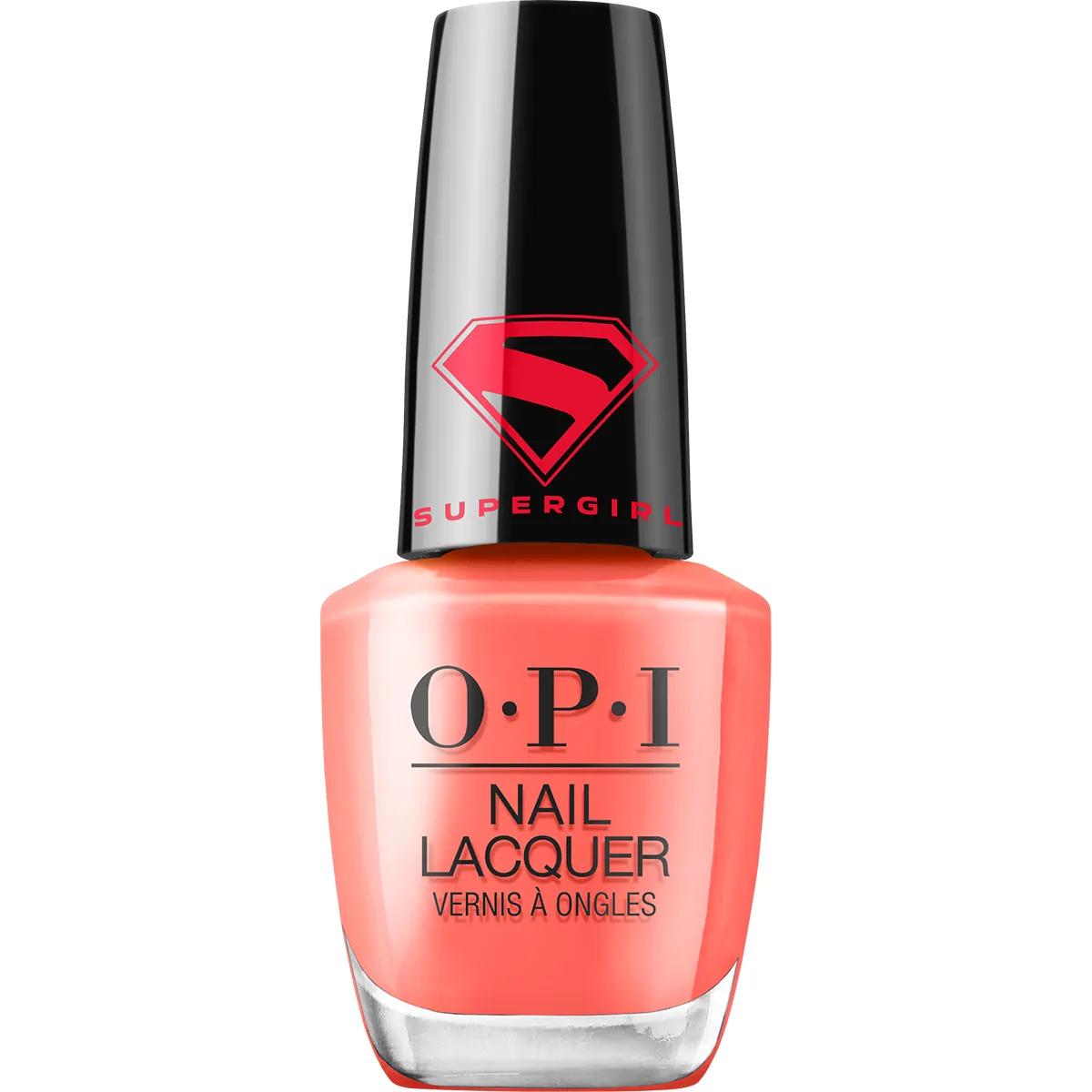 OPI Lacquer NLFB006 Heat Vision 15ml