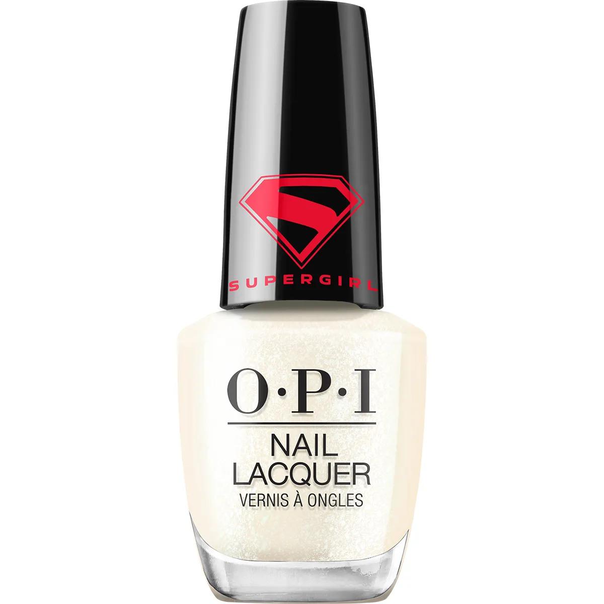 OPI Lacquer NLFB004 My Kryptonite 15ml