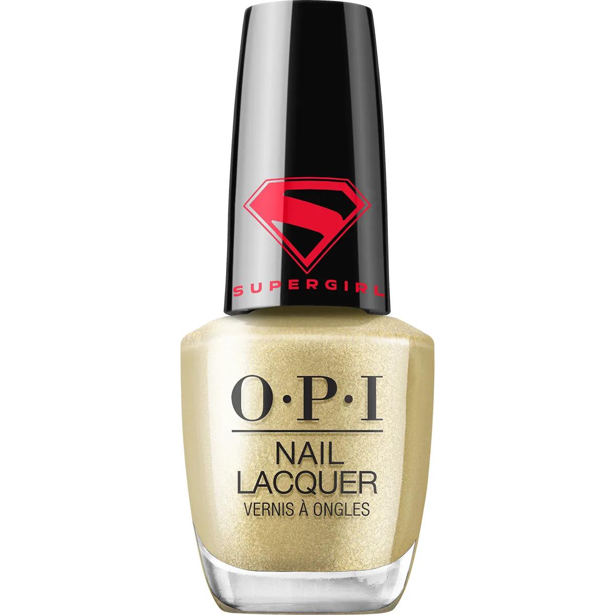 OPI Lacquer NLFB003 Revenge is Chic 15ml