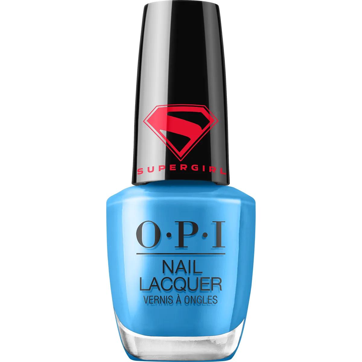 OPI Lacquer NLFB001 Up Up and Ablaze 15ml