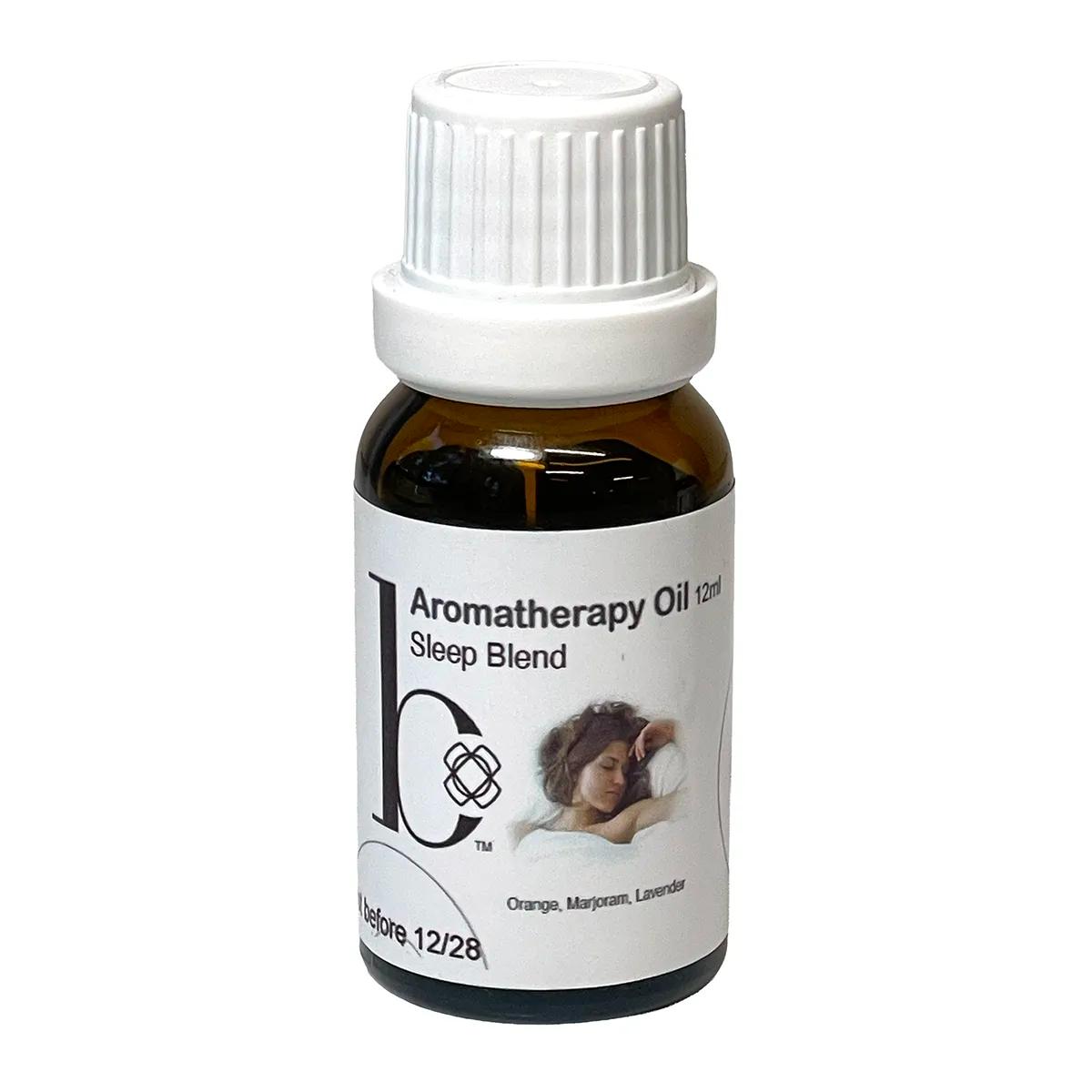 Sleep Aromatherapy Oil 12ml