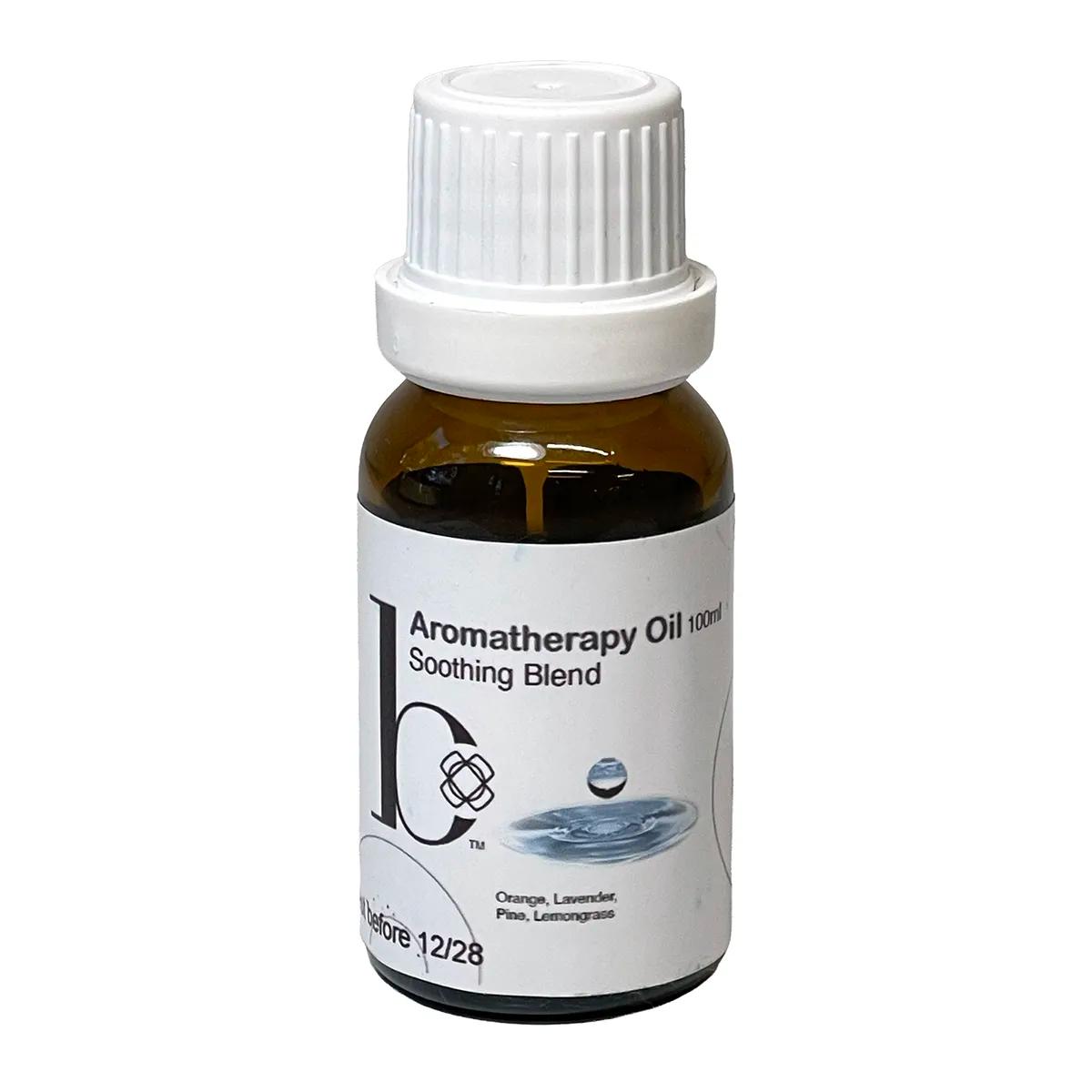 Soothing Aromatherapy Oil 12ml