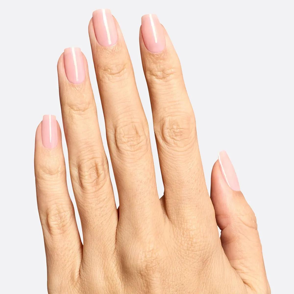 OPI Infinite Shine IST42 Donut Disturb Hand