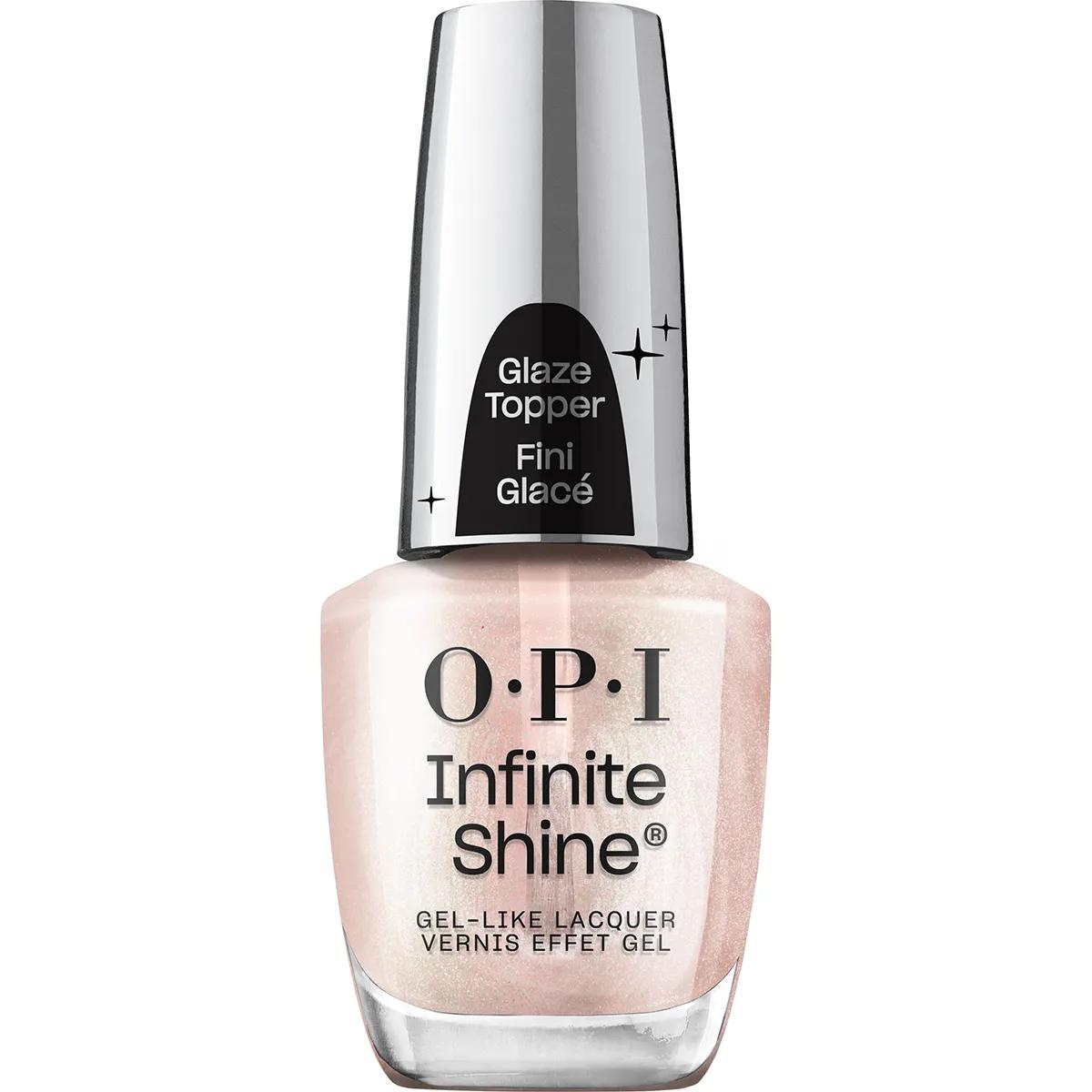 OPI Infinite Shine IST44 Glass Me Anything 15ml