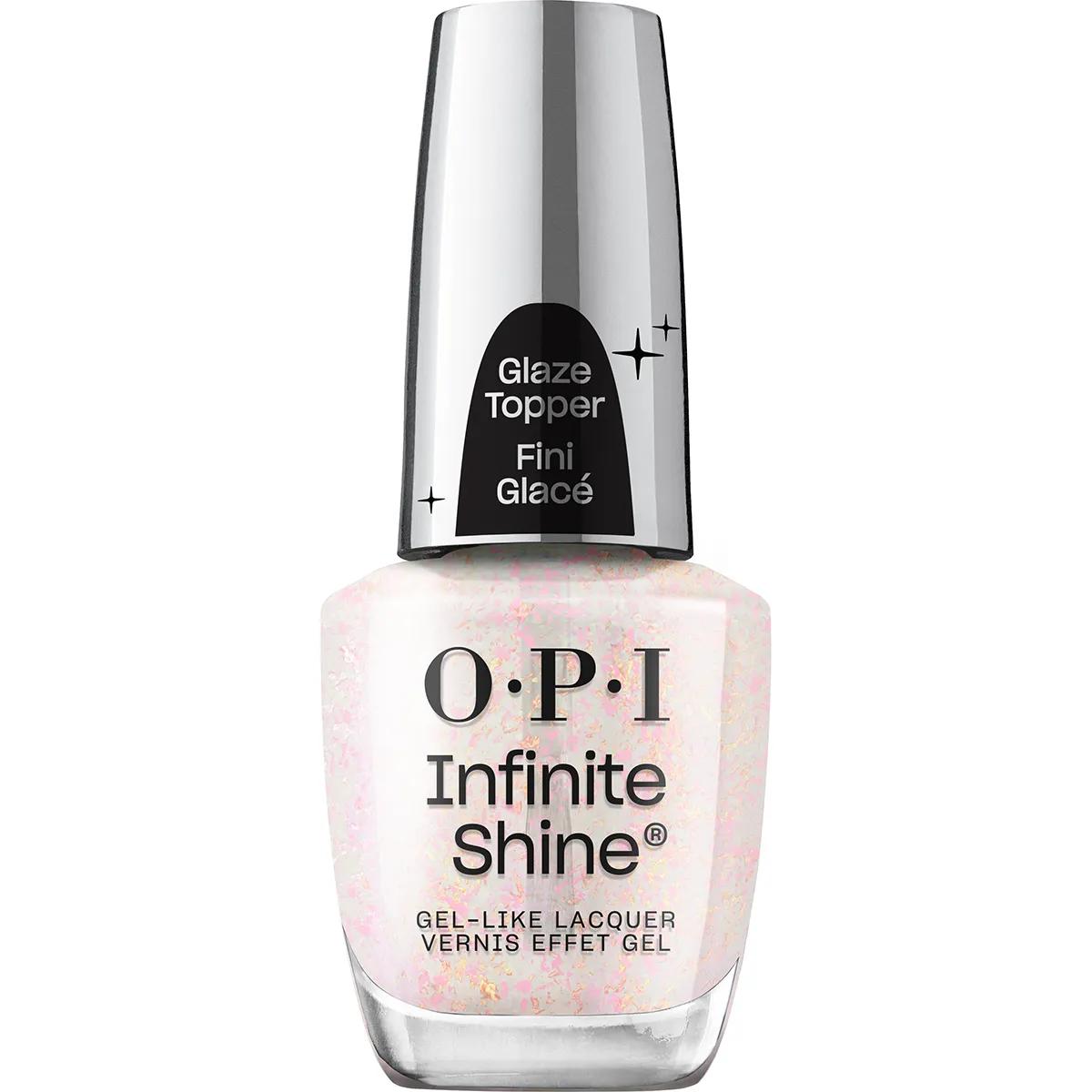 OPI Infinite Shine IST45 Glint Condition 15ml