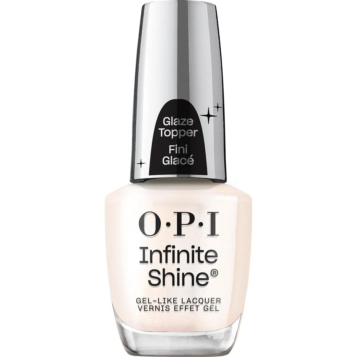 OPI Infinite Shine IST41 Got Glaze? 15ml