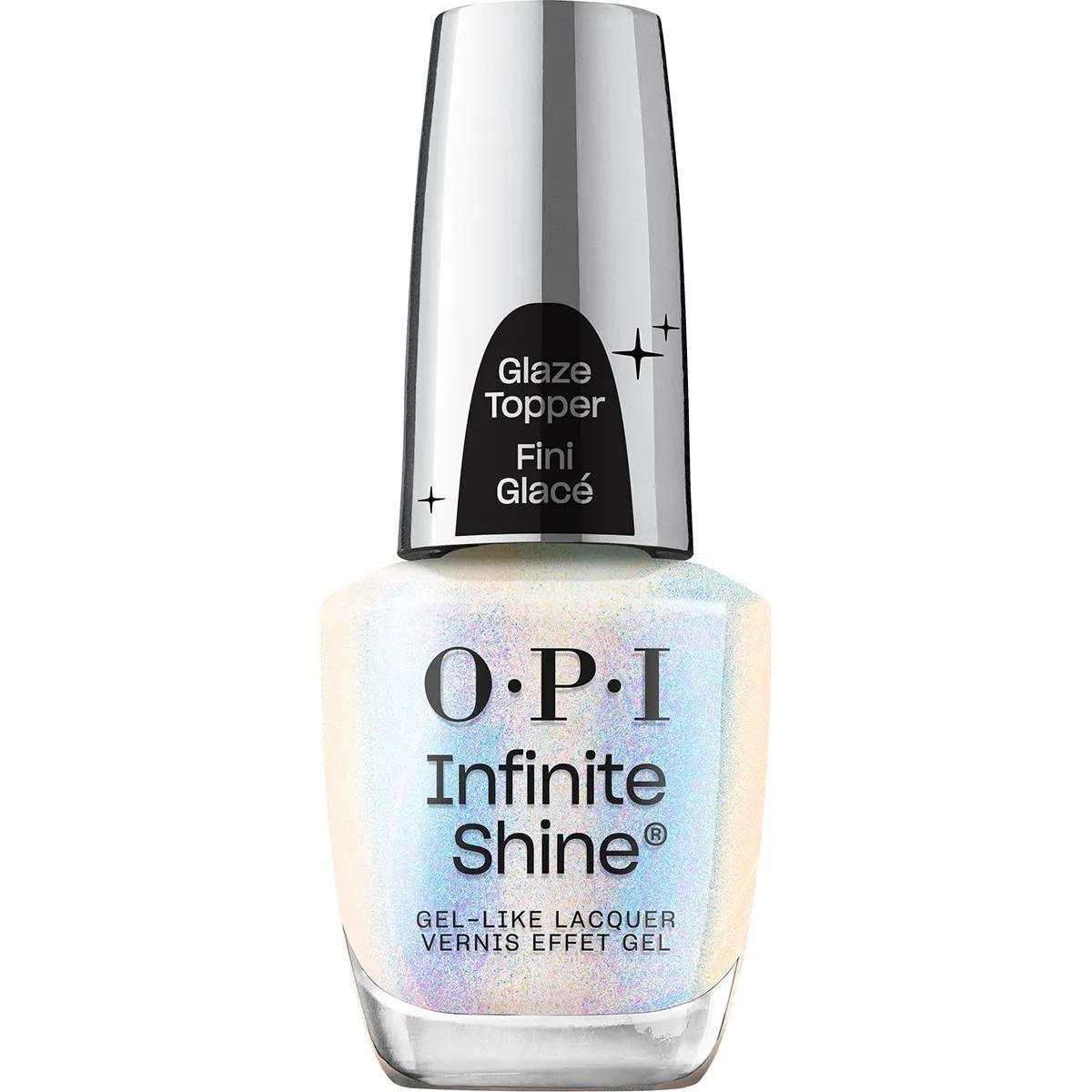OPI Infinite Shine IST46 Holo and Behold 15ml