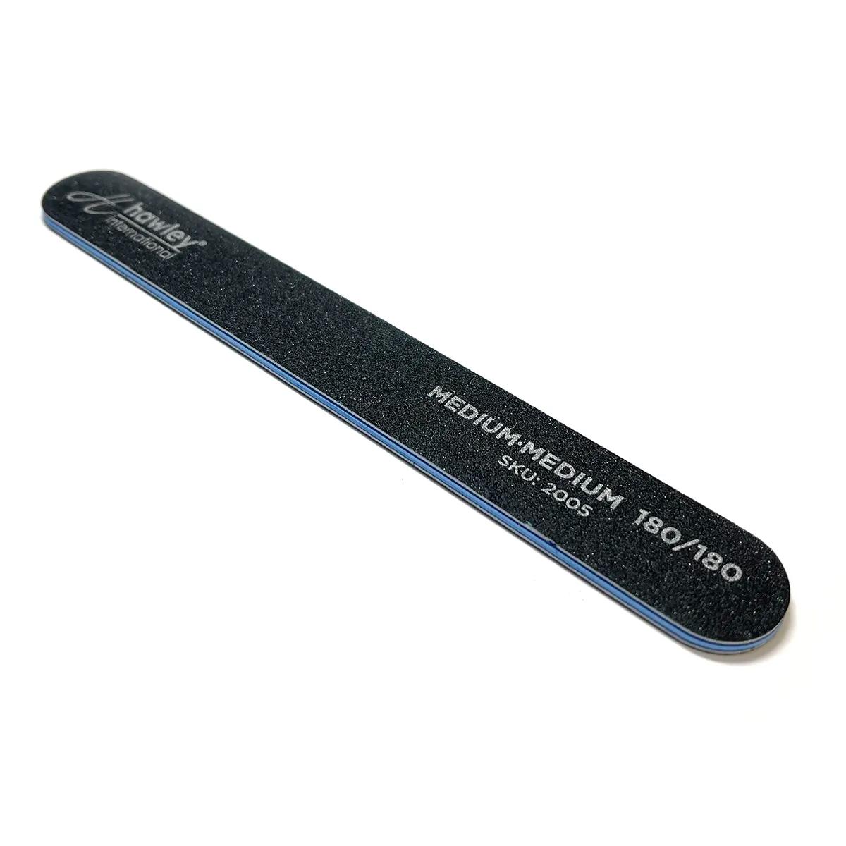 Hawley Black Grinder File Blue Centre 180_180
