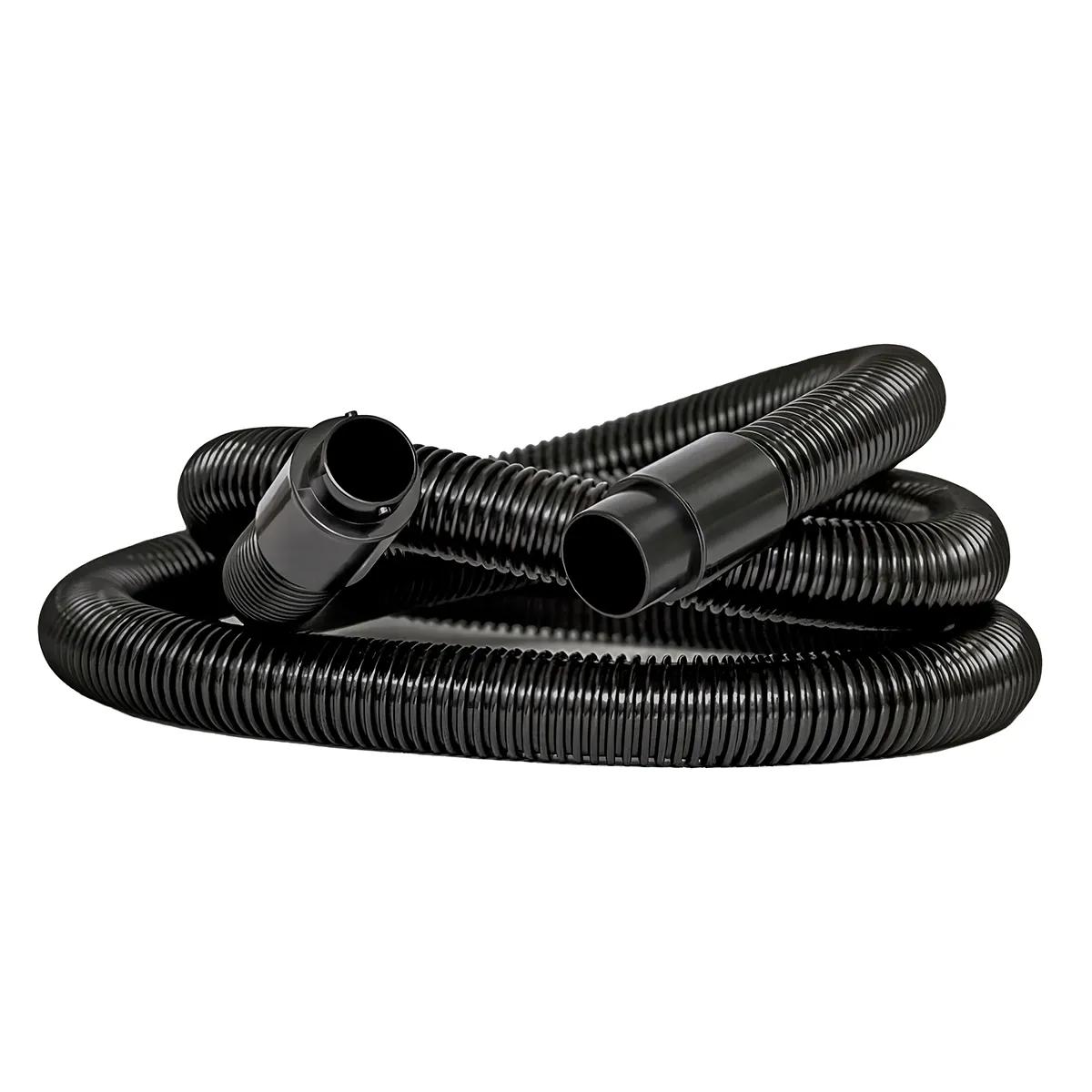 Naked Tan Black Hose for Spray Tan Machine