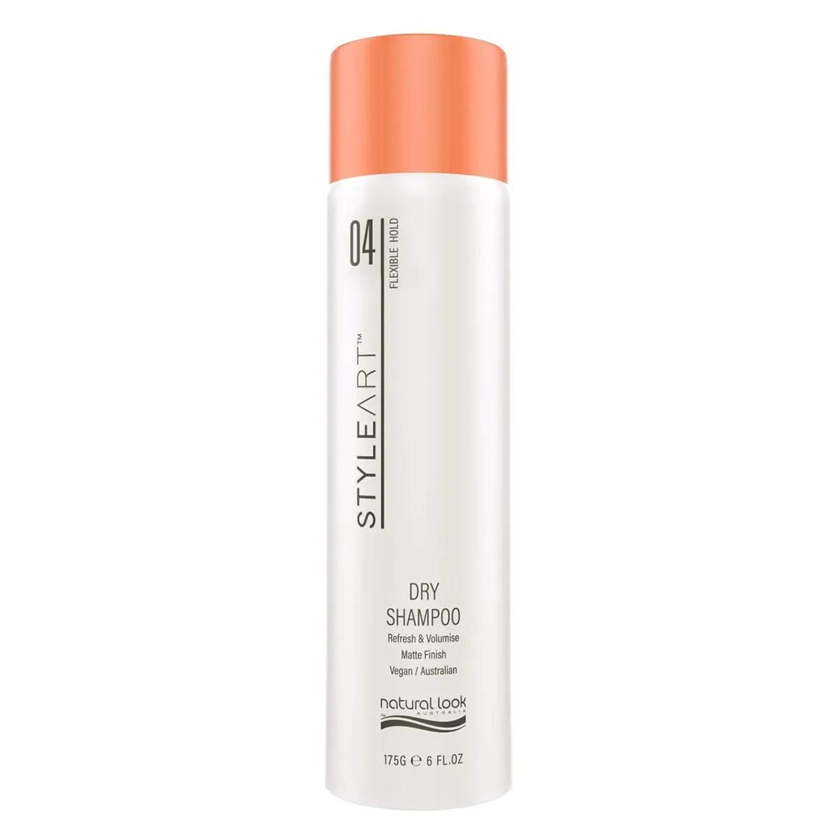 Natural Look StyleArt Dry Shampoo 175g