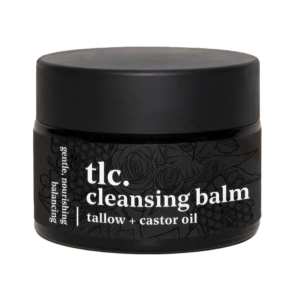 Organic Ministry TLC Cleansing Balm 50g