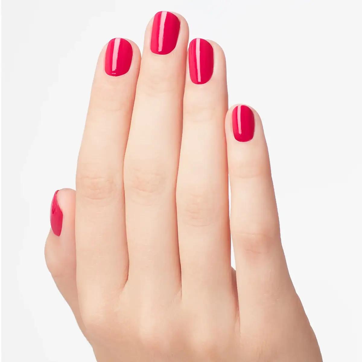 OPI Infinite Shine ISL220 Koala Bear-y 15ml Hand