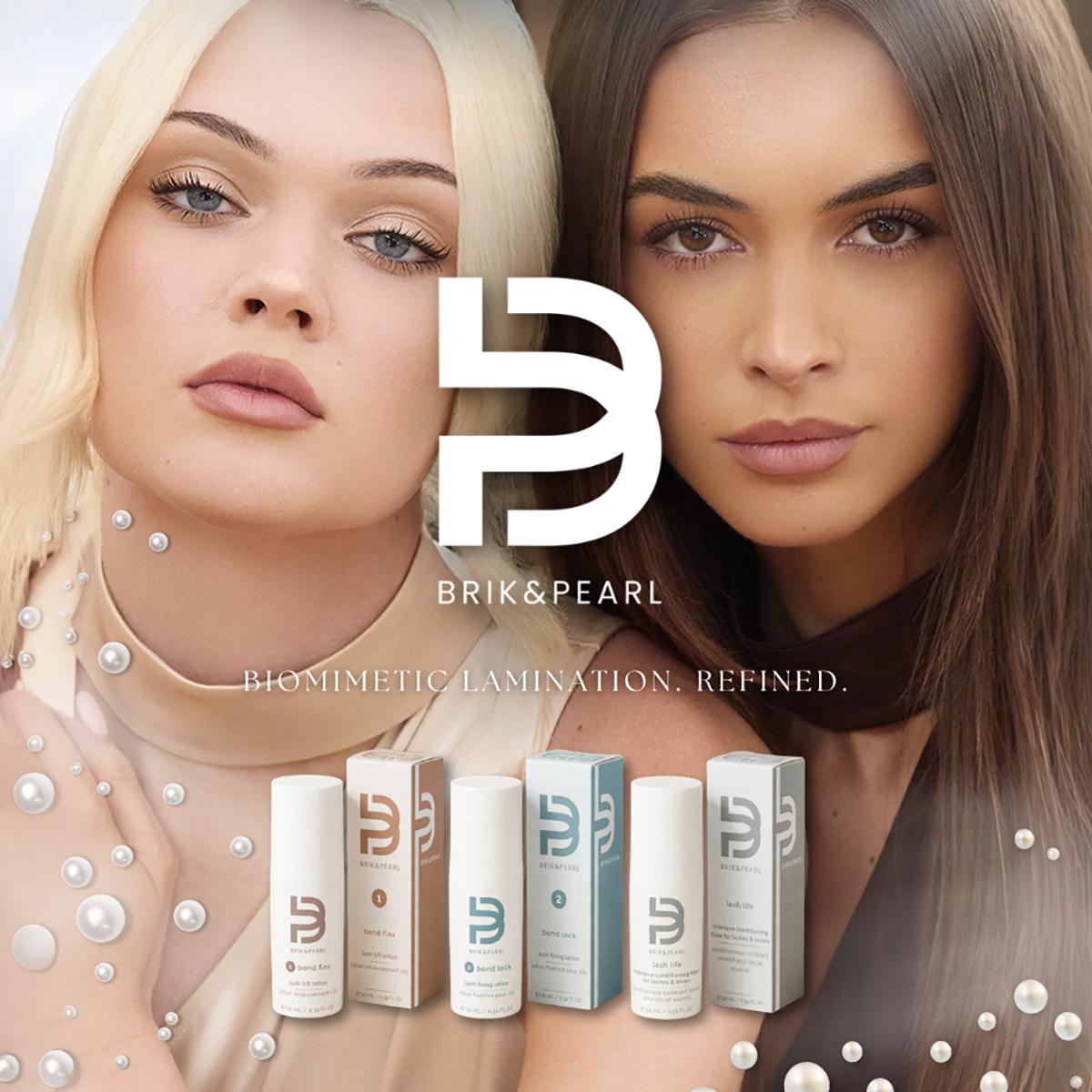 Brik & Pearl Bond Flex Step 1 10ml