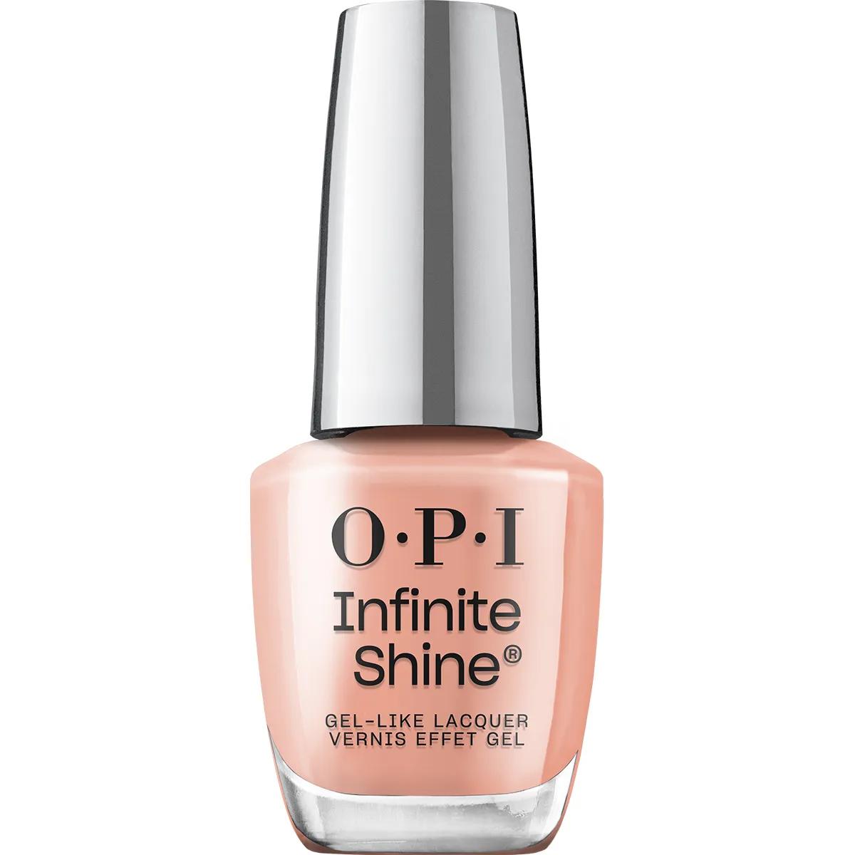 OPI Infinite Shine ISL222 Boots in Barcelona 15ml