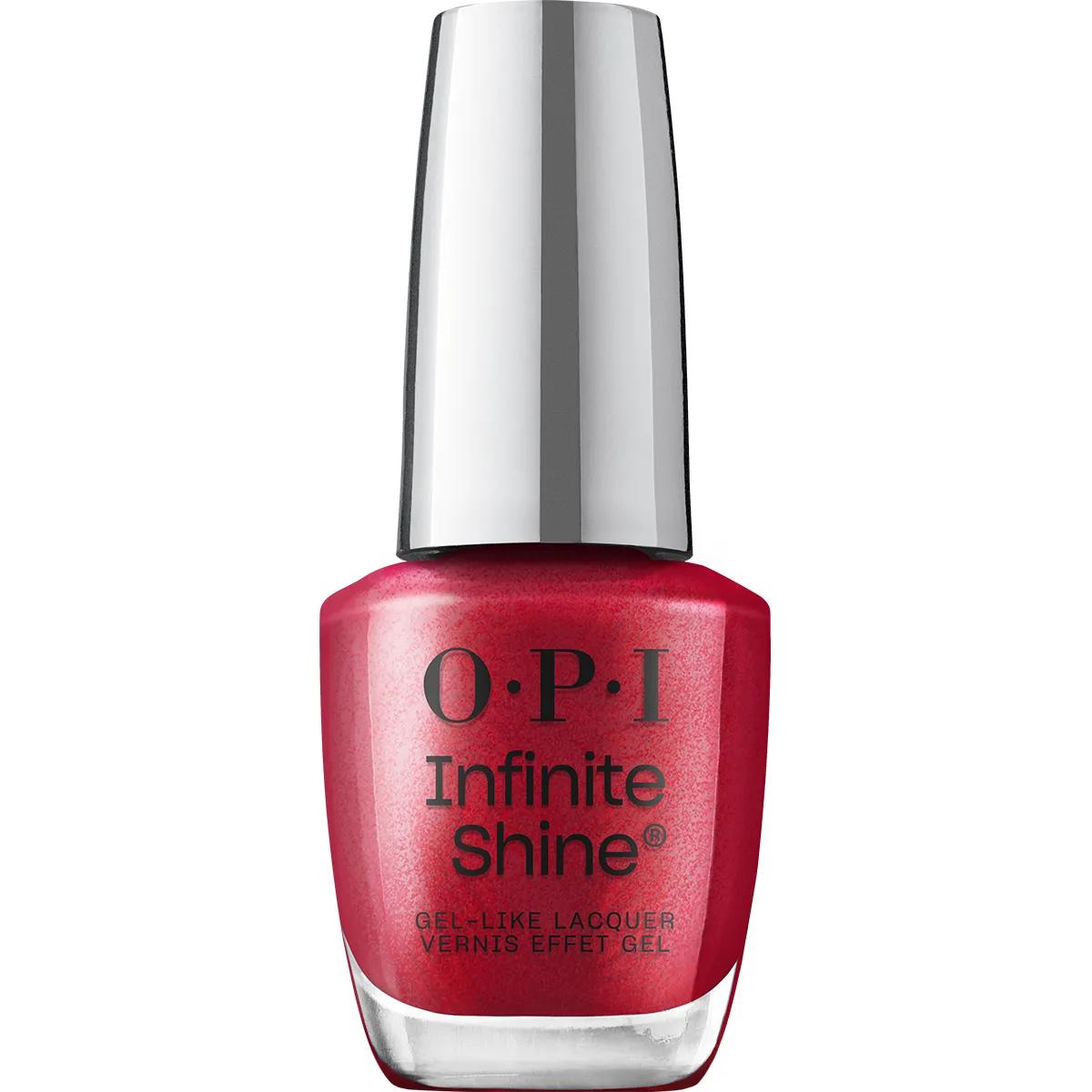 OPI Infinite Shine ISL230 Deer Valley Spice 15ml