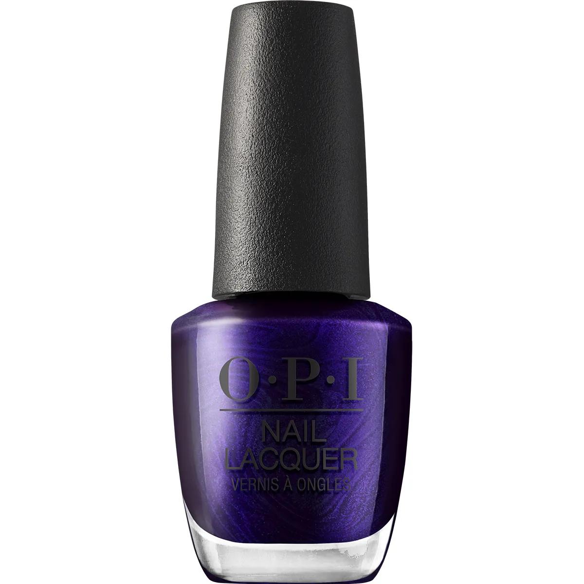 OPI Lacquer NLF047 Don't Over Ink It 15ml
