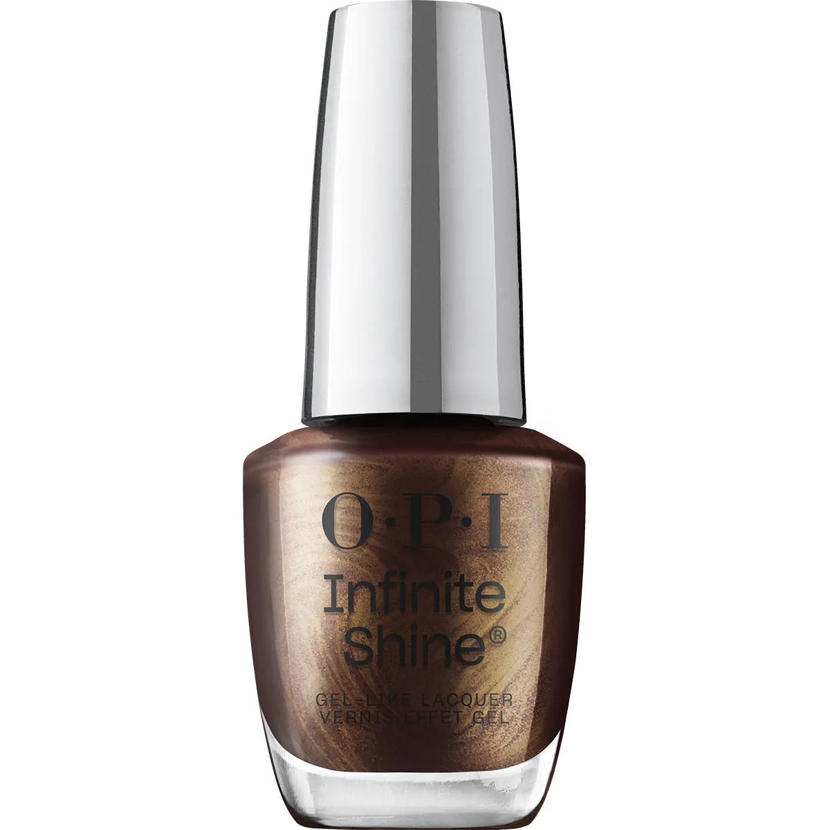 OPI Infinite Shine ISL224 Espresso Your Style 15ml