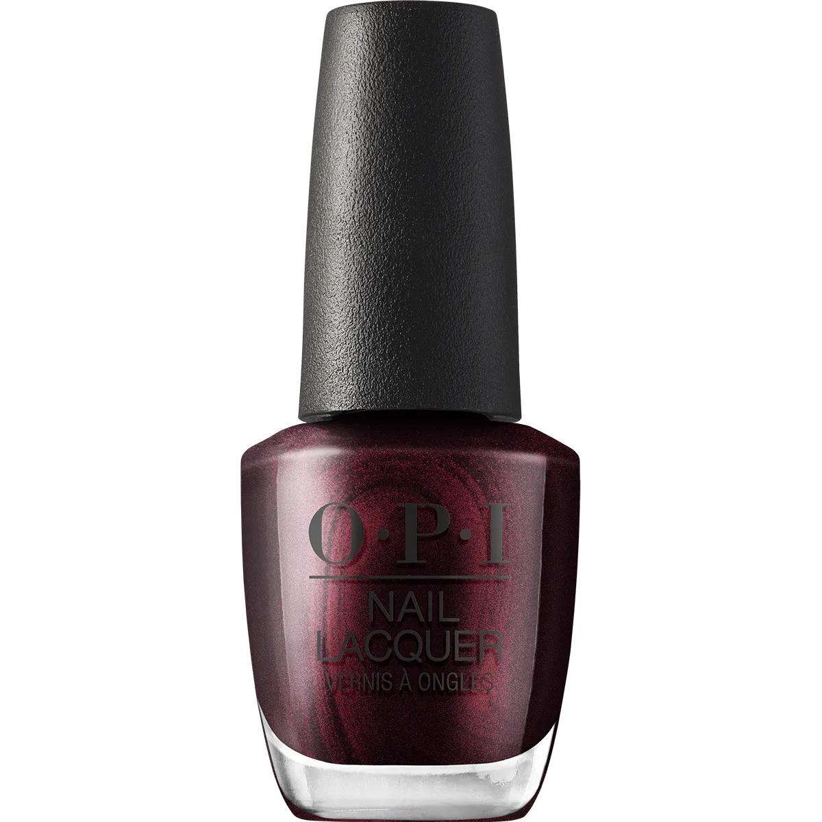 OPI Lacquer NLF040 Every Month is Oktoberfest 15ml