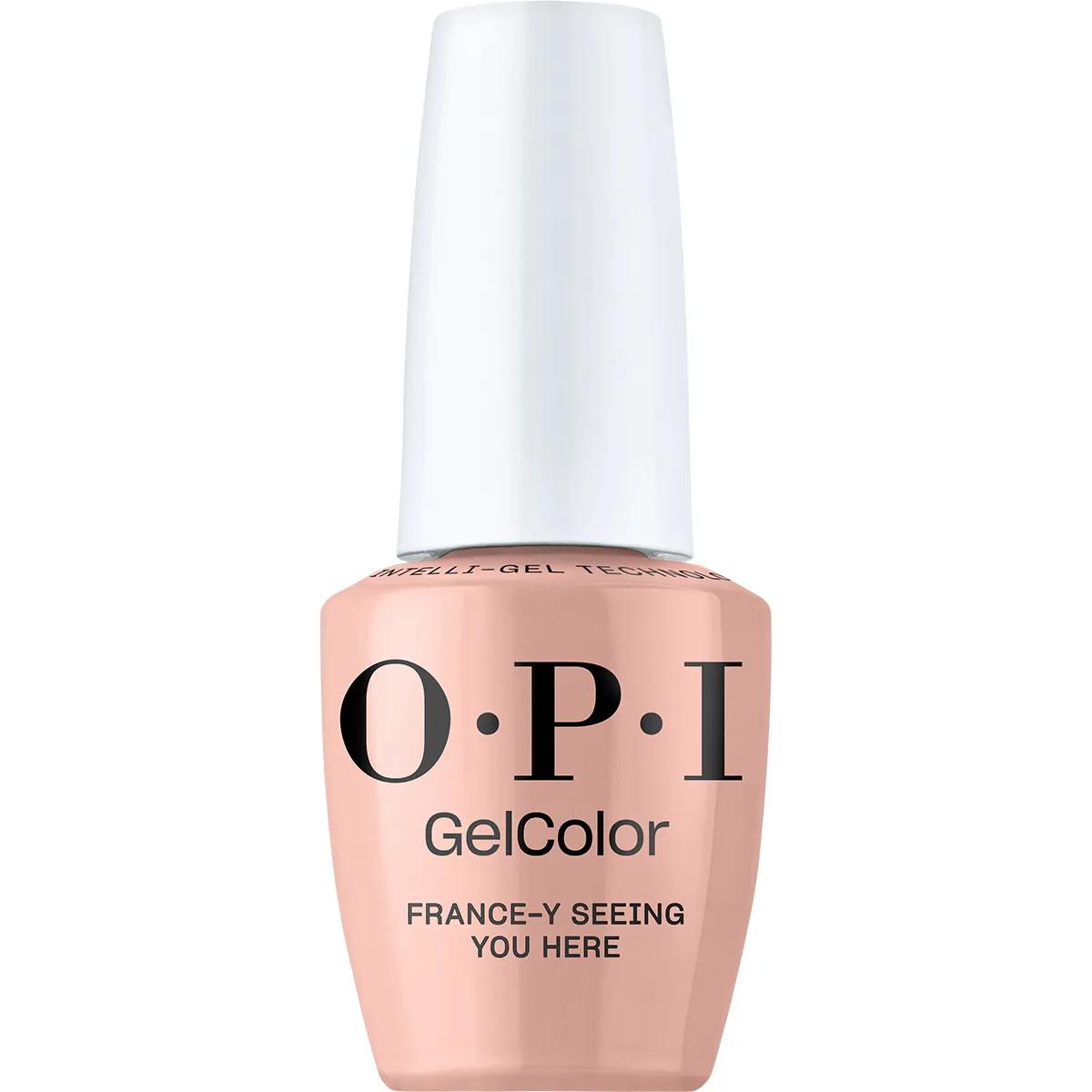 OPI GCF039 France-y Seeing You Here 15ml