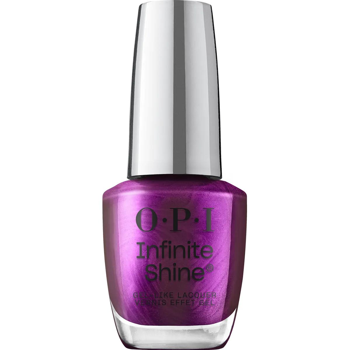 OPI Infinite Shine ISL228 Louvre Me Louvre Me Not 15ml
