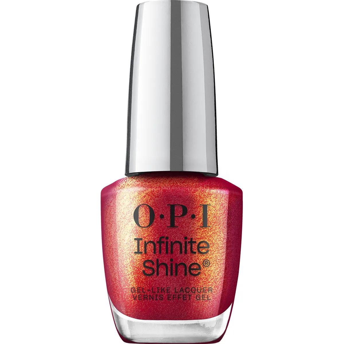 OPI Infinite Shine ISL225 Malaga Wine Not? 15ml